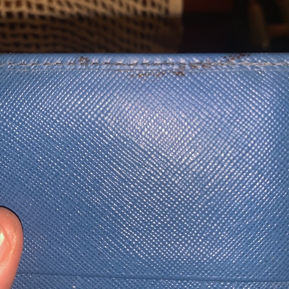 Prada card holder - Picture 6 of 6